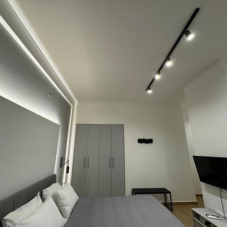 Dekolomvou Apartment Thessaloniki Exterior photo