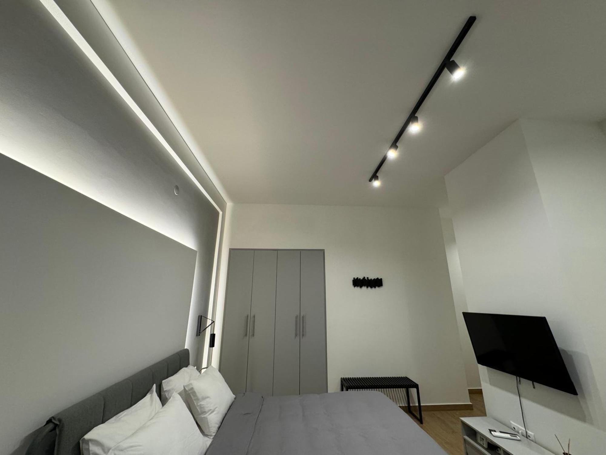 Dekolomvou Apartment Thessaloniki Exterior photo